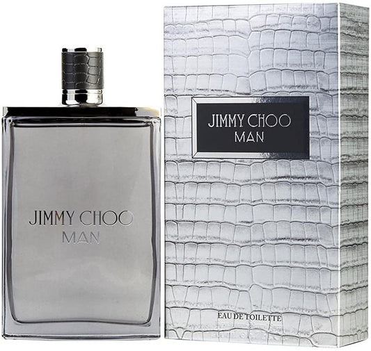Jimmy Choo Man for Men EDT 100ML