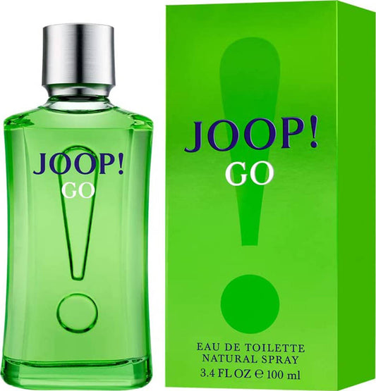 Joop Go for Men EDT 100ML