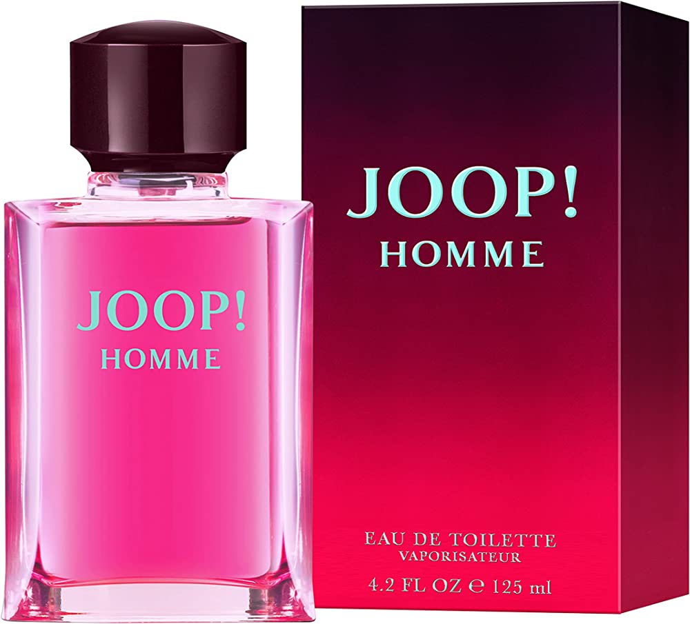 Joop Home for Men EDT 125ML
