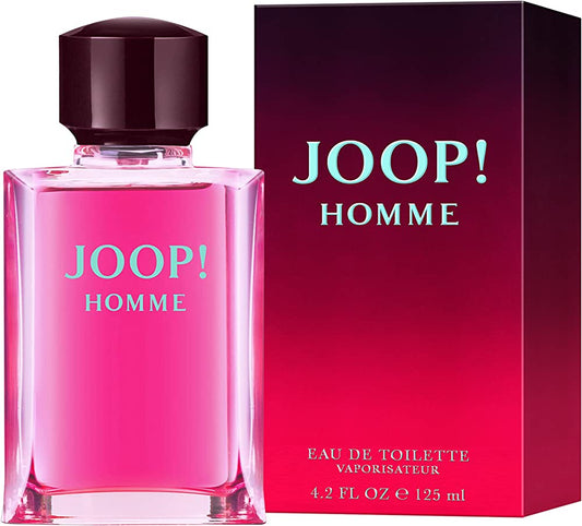 Joop Home for Men EDT 125ML
