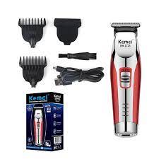 Kemei Powerful Electric Hair Clipper and Beard Trimmer KM-1723