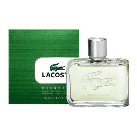 Lacoste Essential for Men EDT 125ML