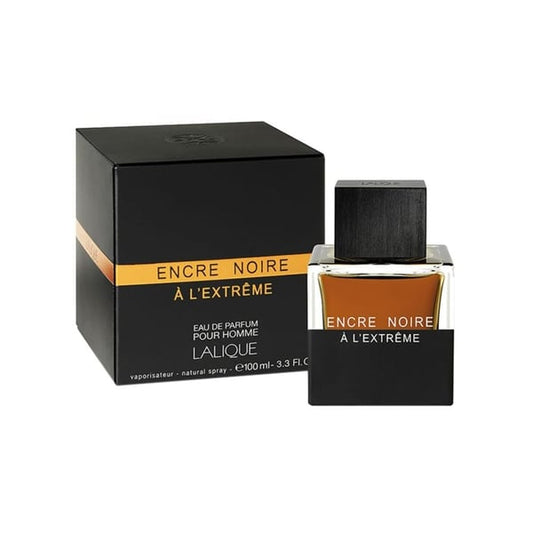 Lalique Encre Noire A L'Extreme for Men EDP 100ML