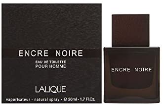 Lalique Encre Noire for Men EDT 100ML