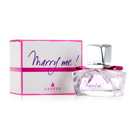 Lanvin Marry Me for Women EDP 75ML