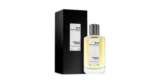 Mancera Cedrat Boise for Women EDP 120ML