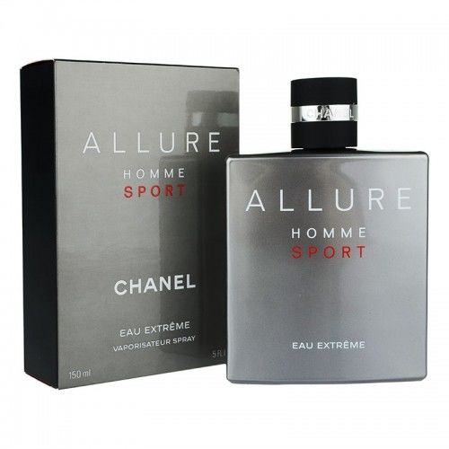 Mega Collection Alone Home Sport for Men EDP 100ML