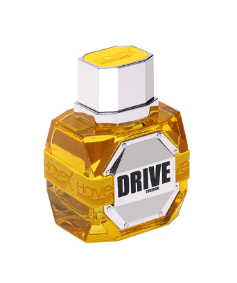 Mega Collection Drive for Men EDP 100ML