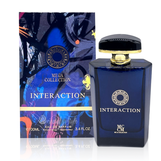Mega sales collection perfume