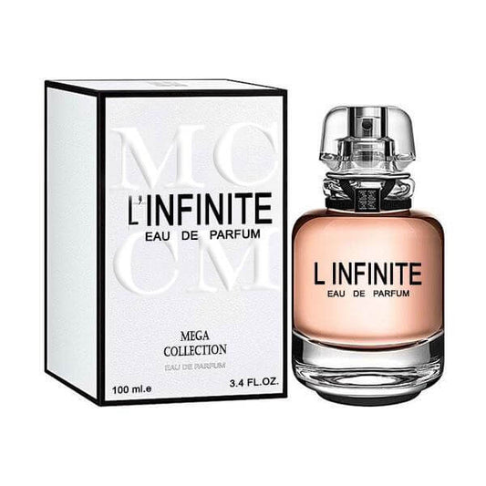 Mega Collection L'Infinite EDP 100ML