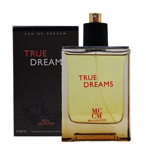 Mega Collection True Dresms EDP 100ML