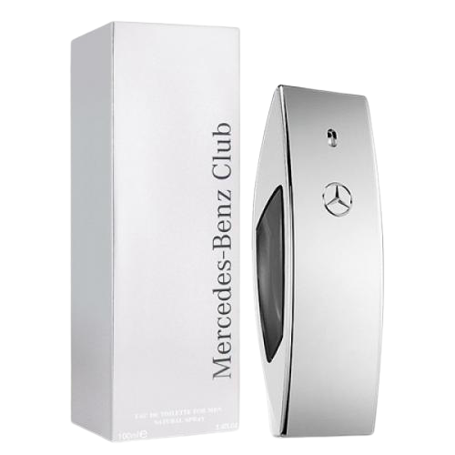Mercedes-Benz Club for Men EDT 100ML