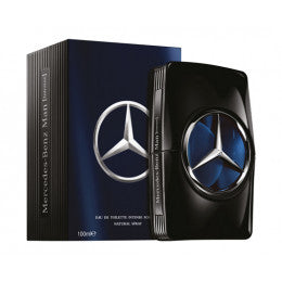 Mercedes-Benz Man Blue for Men EDT 100ML