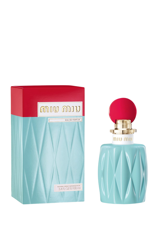 Miu Miu for Women EDP 100ML