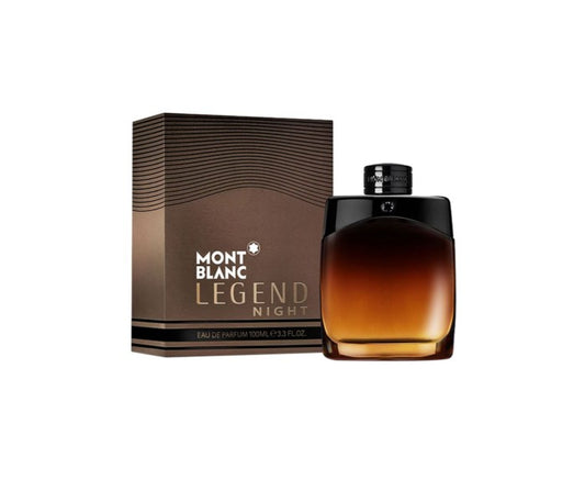 Mont Blanc Ledend Night for Men EDP 100ML