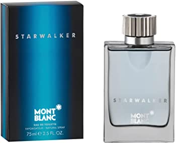 Mont Blanc Star Walker for Men EDT 75ML
