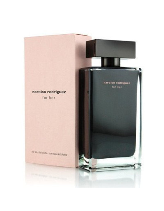 Narciso Rodriguez For Her for Women EDT 100ML