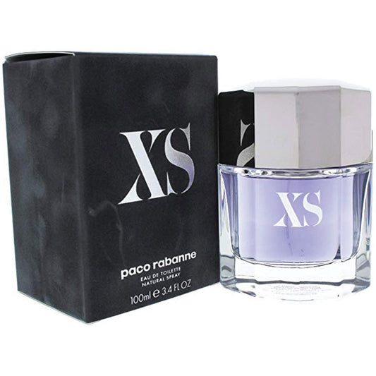 Paco Rabanne Pour XS for Men EDT 100ML