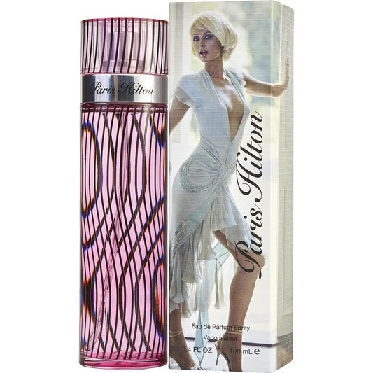 Paris Hilton for Women EDP 100ML