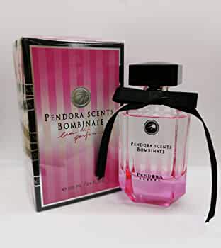 Pendora Scents Bombinate EDP 100ML