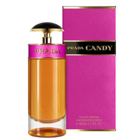 Prada Candy for Women  EDP 80ML