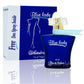 Rasasi Blue Lady for Women with Free Deo Spray Inside EDP 40ML
