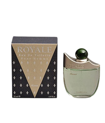 Rasasi Royale Pour Homme EDT 75ML