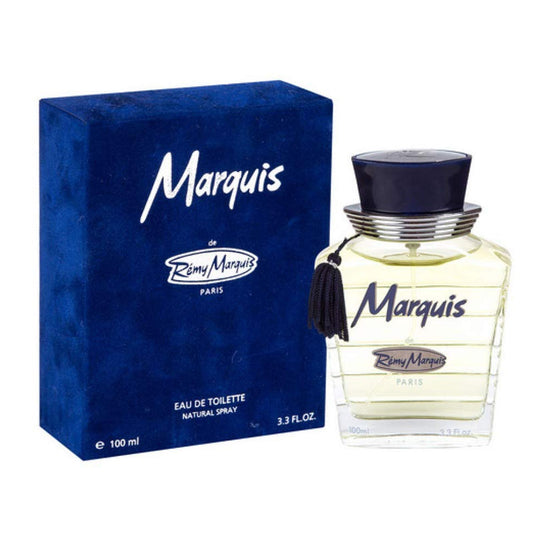 Remy Marquis Marquis for Men EDT 60ML