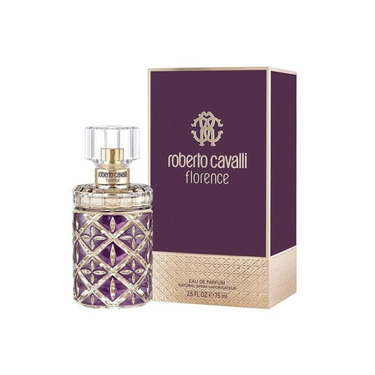 Roberto Cavalli Florence for Women EDP 75ML