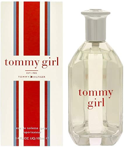 Tommy Hilfiger Tommy Girl for Women EDT 100ML