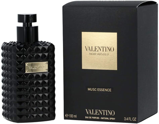 Valentino Noir Absolu Musc Essence for Men EDP 100ML