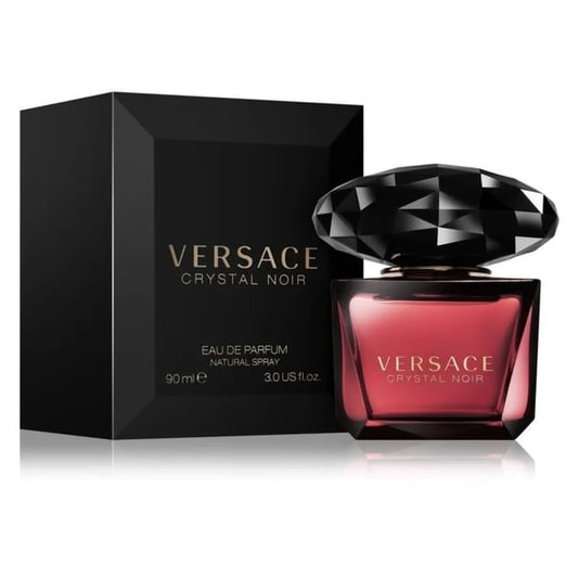 Versace Crystal Noir for Women EDP 90ML