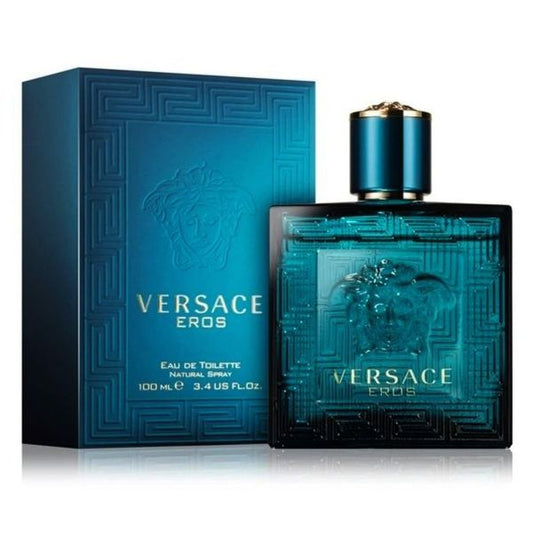 Versace Erose for Men EDT 100ML