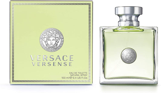 Versace Versense for Women EDT 100ML