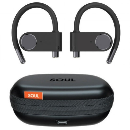 XCell Soul 1 Pro Wireless Earbuds Bluetooth Headset