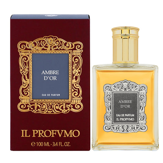 Ambred'Or EDP 100ML